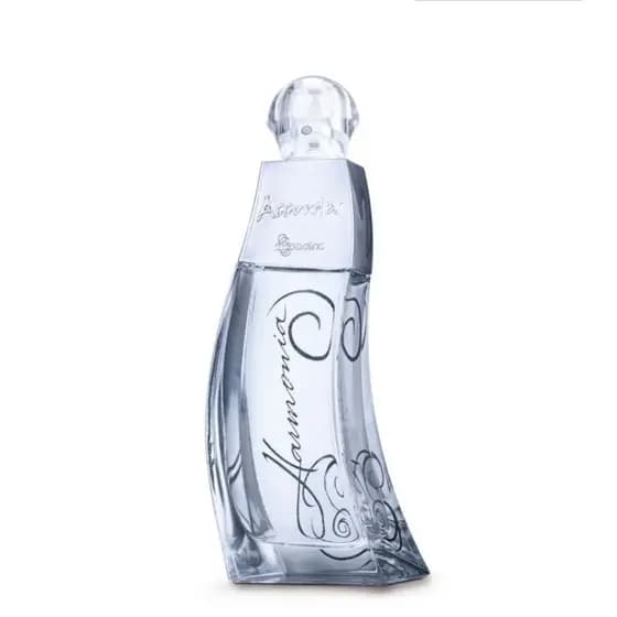 Accordes Harmonia Desodorante Colônia 80ml