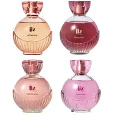 Liz Desodorante Colônia 100ml