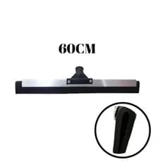 RODO ALUMÍNIO LIMP MAX- 6OCM 1 PEÇA