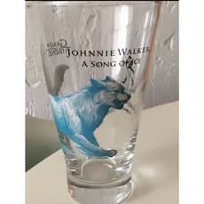 12 copos de vidro game of thrones jonie walker
