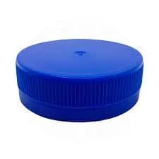 10 TAMPAS PARA GARRAFÃO PET 5 LITROS 48mm