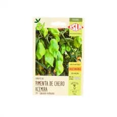Semente Pimenta De Cheiro Acemira Isla 150mg