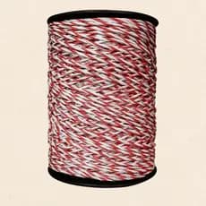 Fio Eletroplastico Aço Galvanizado 15/6 Cerca Elétrica 250m