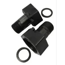Kit De Conexões Para Hidrômetro 1/2" medidor de agua meia polegadada