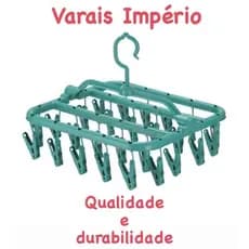 Varal roupa íntima, dobrável, multiuso, com 16 ou 26 prendedores, calcinha, cueca, sutiã, biquíni e meias