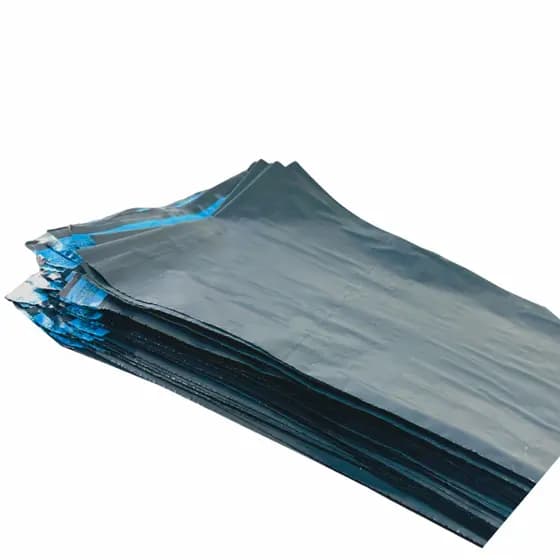 Envelope de Segurança PRETO - 1 UNIDADE