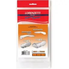 Resistência Original de Chuveiro Ducha Advanced e Top Jet Lorenzetti -  7500W 220V