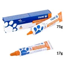 Adesivo para Cano Cola Tubo PVC Plástico Tigre - 17 ou 75 gramas