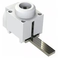 Conector Genérico 6mm à 25mm (Terminal P/ Disjuntor) Frontal