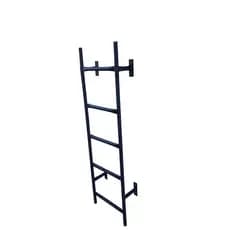 Escada Tipo Marinheiro Com Adaptação Para Fixar Na Parede