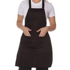 Avental Oxford com Bolso Bar Restaurante Pizzaria Padaria Lanchonete