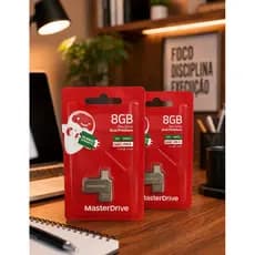 pendrive dual premium tipo-c USB