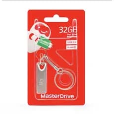 PENDRIVE PREMIUM 32GB USB 2.0 CLASS 10