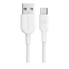 CABO USB TIPO-C MASTERDRIVE 1 METRO