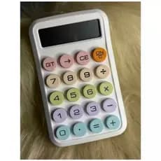 CALCULADORA KARUIDA 8 DIGITOS