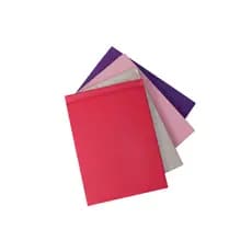 Álbum para fotos adesivo Soft 15x21 para 20 fotos - Horizontal