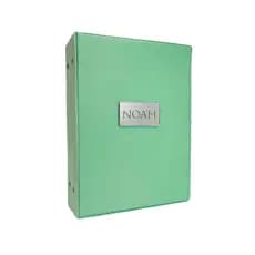 Álbum para fotos 10X15 para 500 fotos - Personalizado/ Gravação a Laser
