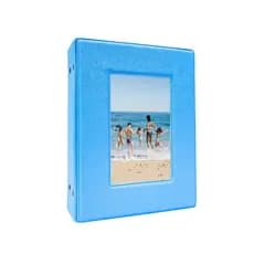 Álbum para fotos 10x15 para 500 fotos - Com visor Moldura / Foto na capa