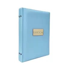 Álbum para fotos 15x21 para 160 fotos - Personalizado/ Gravação a Laser