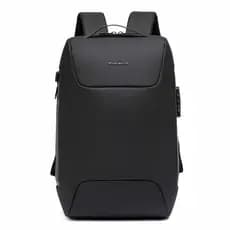 Mochila Executiva Primicia Notebook USB Resistente Passador Mala Trabalho Cadeado Senha Faculdade