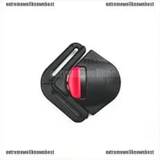 Cinto De Segurança Infantil Com Fivela Secure Lock MEF9