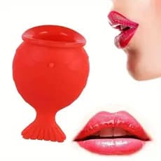 Aumento de Brilho Labial Torx Plumper Labial Adequado para Preenchimento Labial Rech KA1T Ferramenta Labial