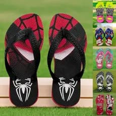 Chinelo Infantil Menino - Sandália Infantil - Chinelo Menino - Chinelo Infantil Envio Full