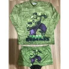 KIT UV HULK