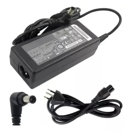 Fonte Para Tv Samsung 19v 2,53a 48w A4819_fdy Bn44-00835a 32 Nova