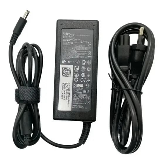 Fonte Carregador Dell Inspiron 5558 5565 5566 5568 19.5v 65w