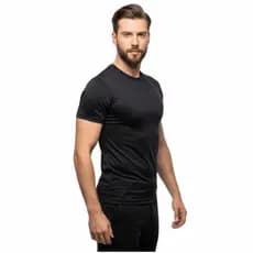 Camisa Dry Fit Masculina Fitness Esportiva Anti Suor Academia Corrida Confortável