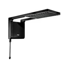 Chuveiro Lorenzetti Acqua Storm Ultra Preto 220V 7800W