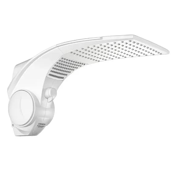 Chuveiro Lorenzetti Duo Shower Quadra Turbo Multi 127V 5500W