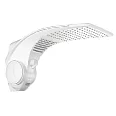 Chuveiro Lorenzetti Duo Shower Quadra Turbo Multi 127V 5500W