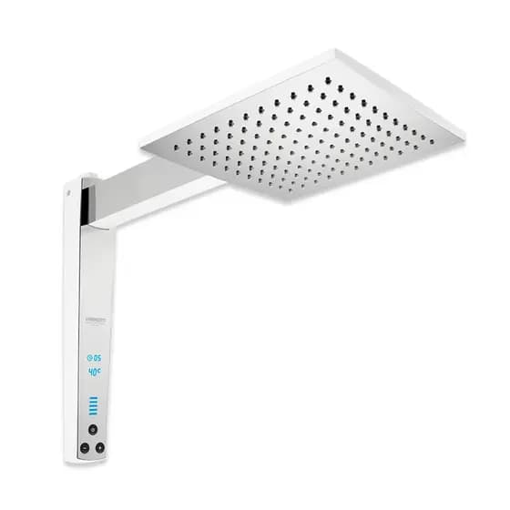 Chuveiro Lorenzetti Acqua Century Digital Cromado 220v 7500w