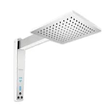 Chuveiro Lorenzetti Acqua Century Digital Cromado 220v 7500w