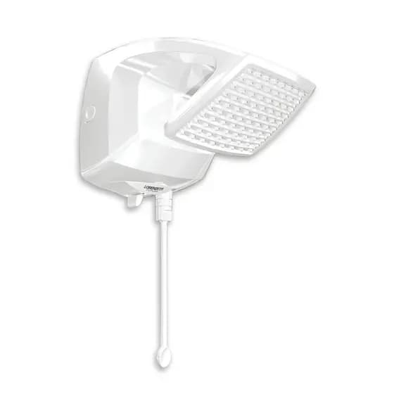 Chuveiro Lorenzetti Futura Eletrônica Blindada 5500w 127v