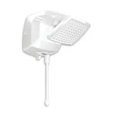 Chuveiro Lorenzetti Futura Eletrônica Blindada 5500w 127v