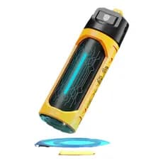 . Fone De Ouvido Bluetooth Giratório Para Jogos Esportivos