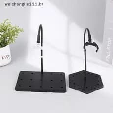 # weicheng 1 Peça Base De Figura De Ação Suporte De Exibição Adequado Para Animação Cinema Jogo Acessórios .
