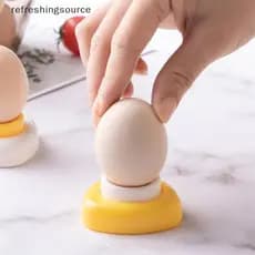 [T & B] Furador De Ovo Abridor Perfurador Seperater Cracker Piercing Prático Cozinha Acessórios De Padaria Gadgets Resta