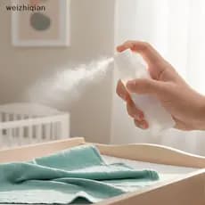 [T & B] 5ml 8ml Atomizador De Pó Recarregável Mini Garrafa De Bomba Para Viagem Deve Ter Retoques De Maquiagem (br)