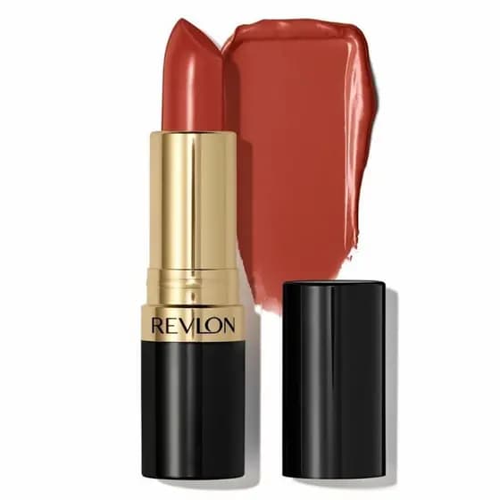 Batom Super Lustrous Toast of New York nº 325 4,2 g - Revlon
