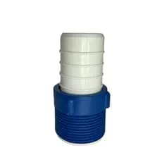 Adaptador de Mangueira Oscilant  De Rosca Para Piscina Vinil Alvenaria  Bitola 1.1/2"