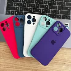 Capa Angel Eye Silicone para iPhone 16 16 Plus 16 Pro 16 Pro Max Capa Premium Skin Feel Phone Case,Proteção da câmera