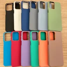 Capa protetora premium SENSÍVEL ao toque MOTO EDGE 30 NEO EDGE 30 LITE MT GPLAY 4G -2024 -5 GPOWER 5G 2024-4
