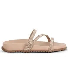 sapato feminino papete feminina sandália feminina chinelo sapatilha feminina rasteirinha chinelo com pedrarias