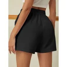 Shorts Moletinho Feminino Super Confortável