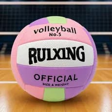 Bola de Vôlei Premium para Performance Máxima praia,quadra e ar livre