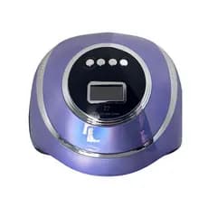 Cabine UV para secagem de gel